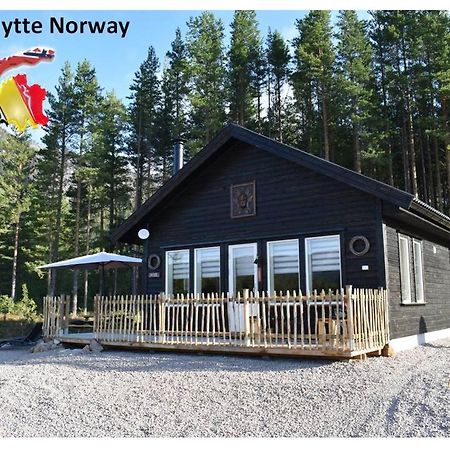 Norbel Hytte Norway Vrådal Eksteriør bilde