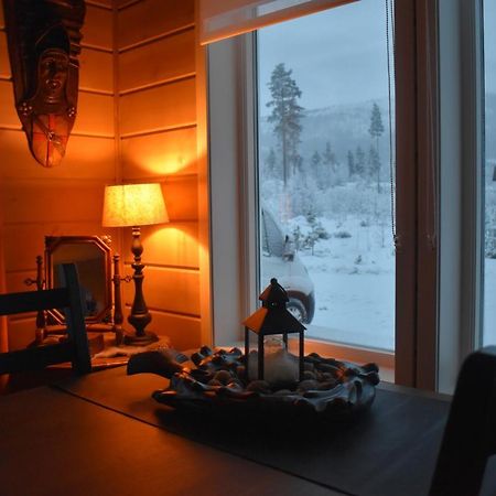 Norbel Hytte Norway Vrådal Eksteriør bilde