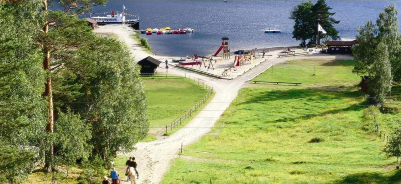 Norbel Hytte Norway Vrådal Eksteriør bilde
