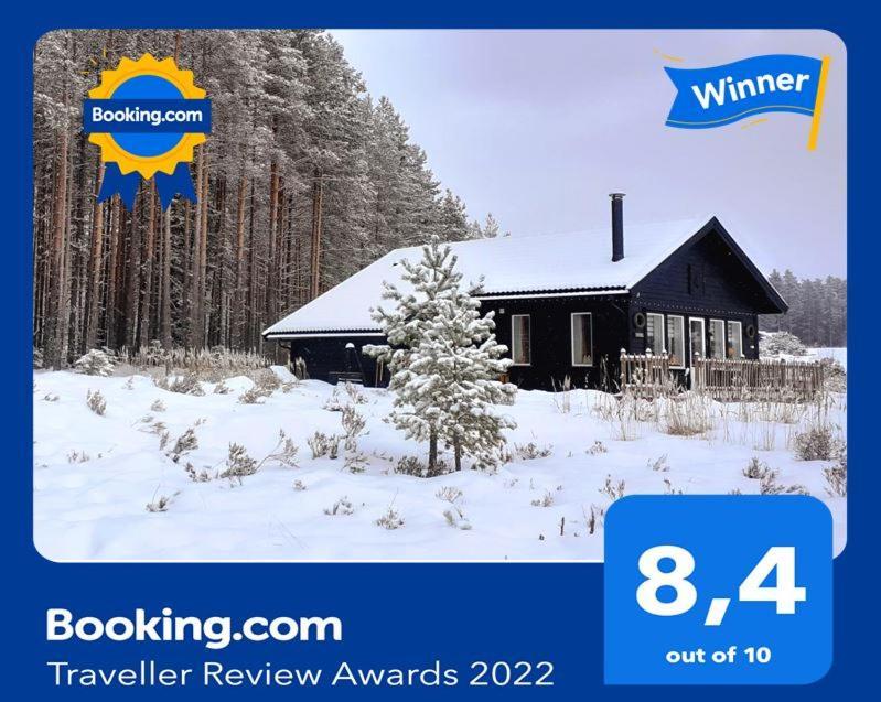 Norbel Hytte Norway Vrådal Eksteriør bilde
